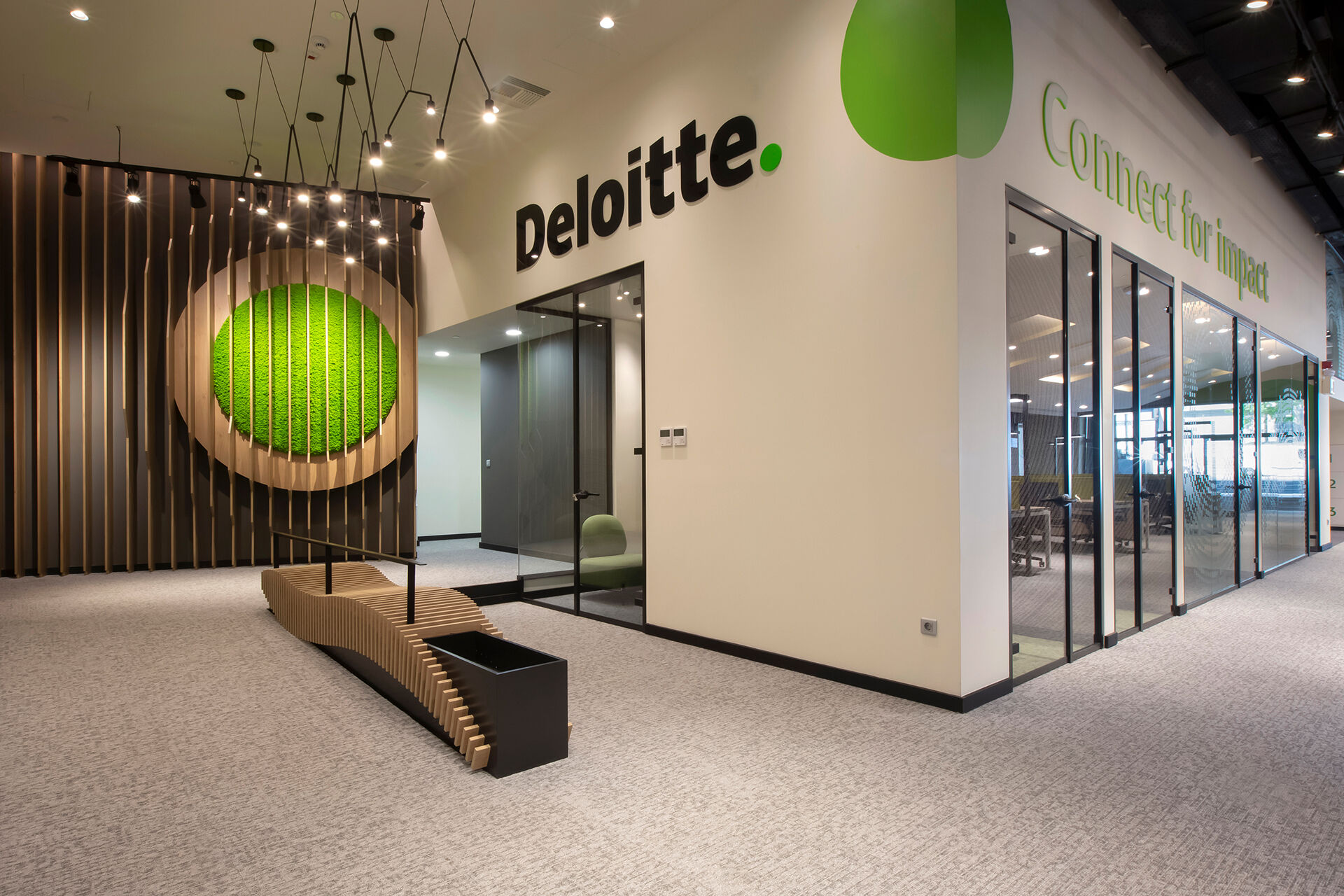 4 Vacancies Open At Deloitte, Kenya - Opportunities for Young Kenyans