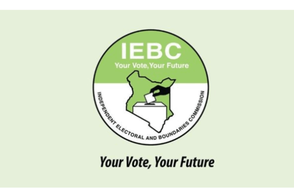 IEBC Hiring - Opportunities for Young Kenyans