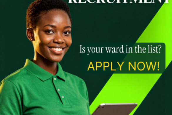 40 Vacancies Open At Central Rift Valley Water Works Development Agency ...